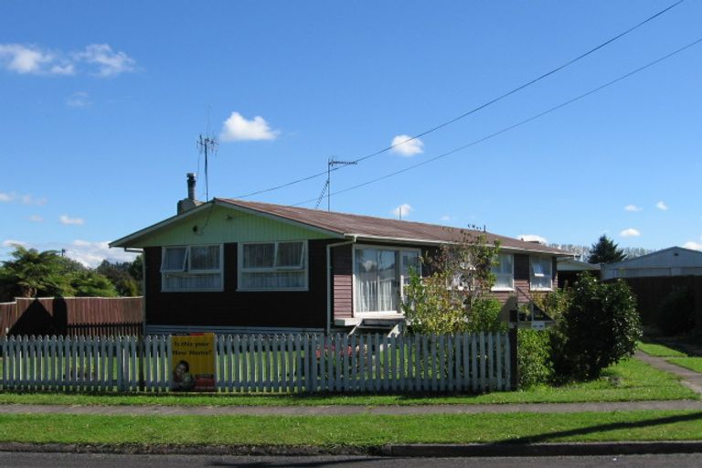 Photo of property in 25 Myrtle Grove, Putaruru, 3411