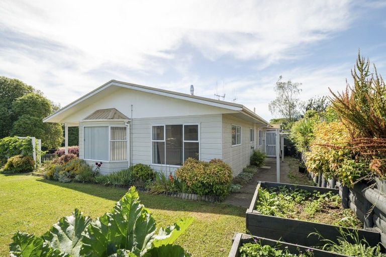 Photo of property in 57a Neal Street, Putaruru, 3411
