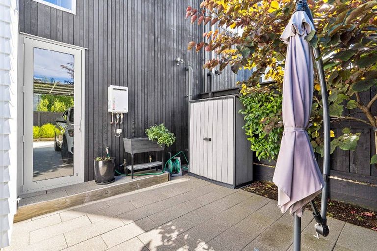 Photo of property in 40b Webber Street, Westmere, Auckland, 1022