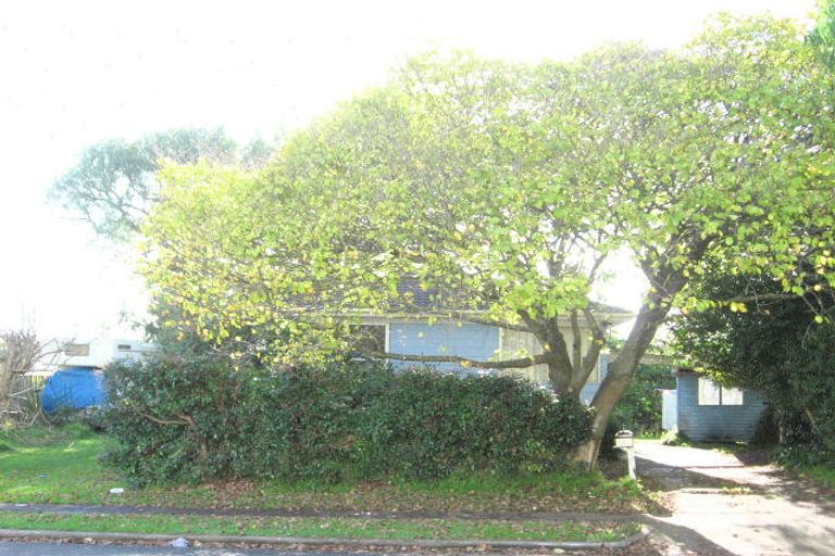Photo of property in 95 Wordsworth Road, Manurewa, Auckland, 2102