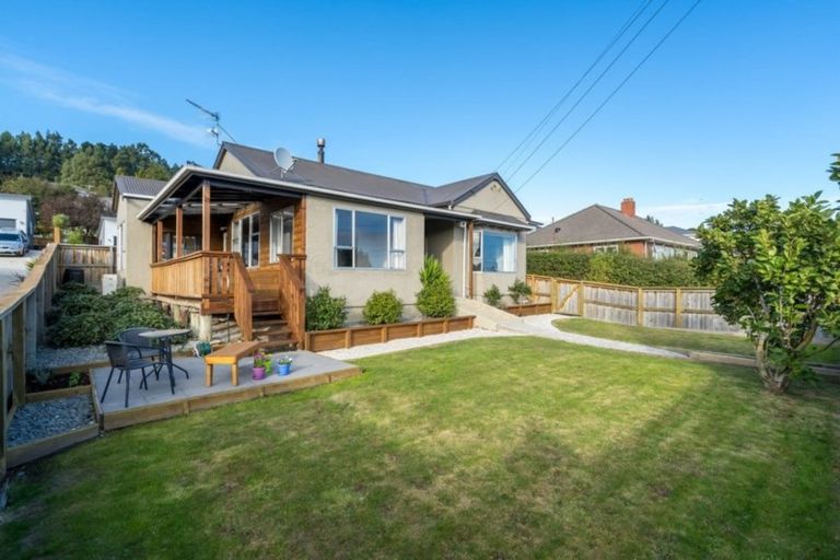 Photo of property in 5 Derby Street, Green Island, Dunedin, 9018