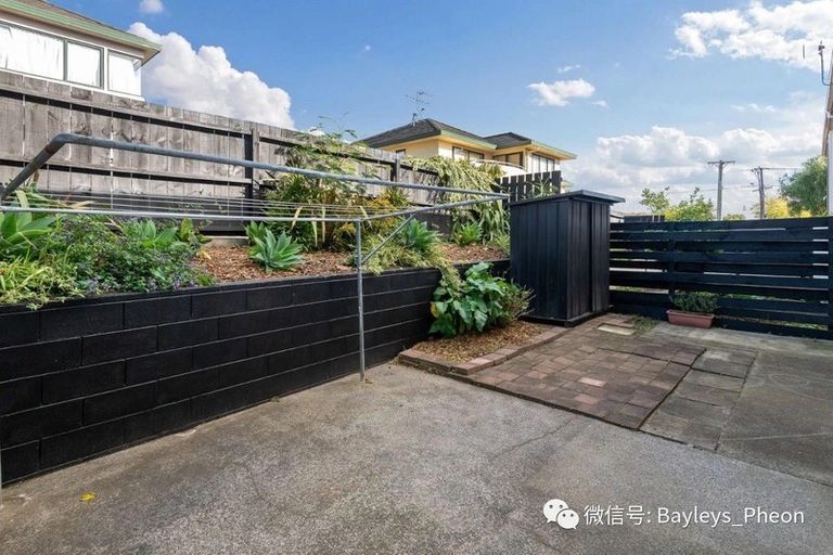 Photo of property in 3/152 Bucklands Beach Road, Bucklands Beach, Auckland, 2012