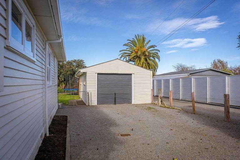 Photo of property in 129 High Street, Solway, Masterton, 5810