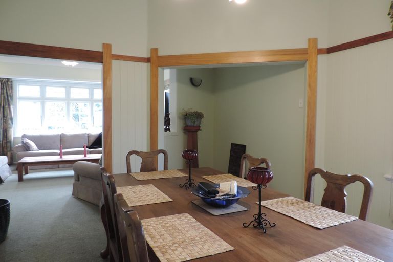 Photo of property in 16 Western Street, Matamata, 3400