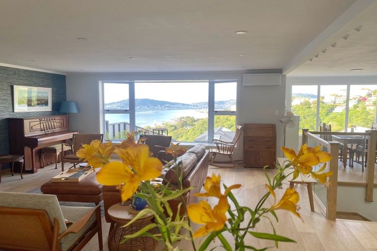 Photo of property in 40 Lohia Street, Khandallah, Wellington, 6035