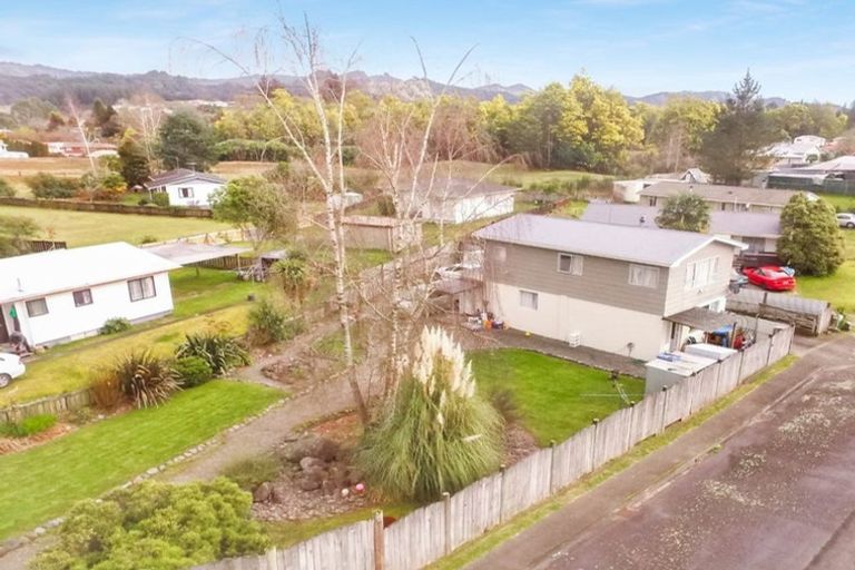 Photo of property in 2 Seath Avenue, Taumarunui, 3920