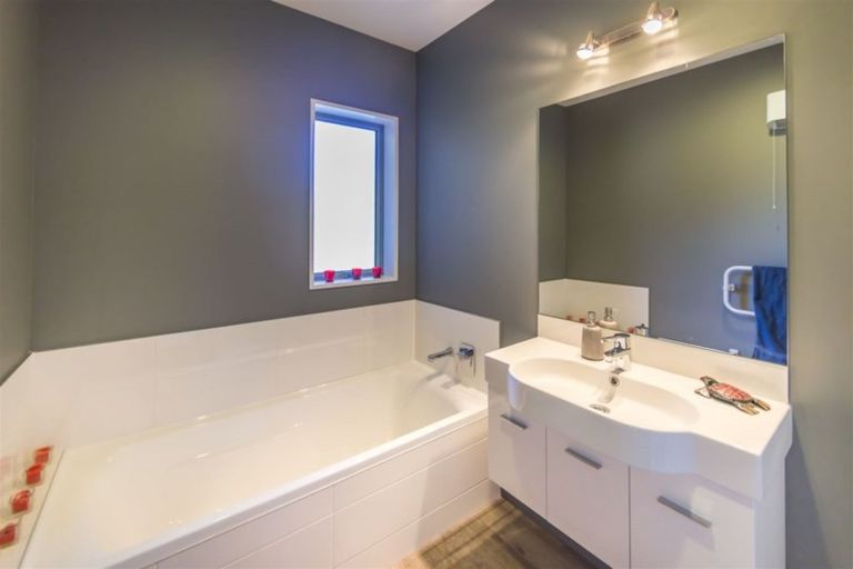 Photo of property in 25 Emerson Lane, Rolleston, 7614