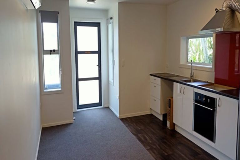 Photo of property in 340 The Terrace, Te Aro, Wellington, 6011