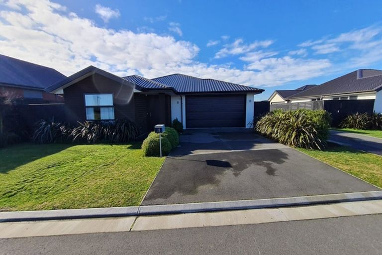 Photo of property in 23 Conductors Road, Prebbleton, 7604