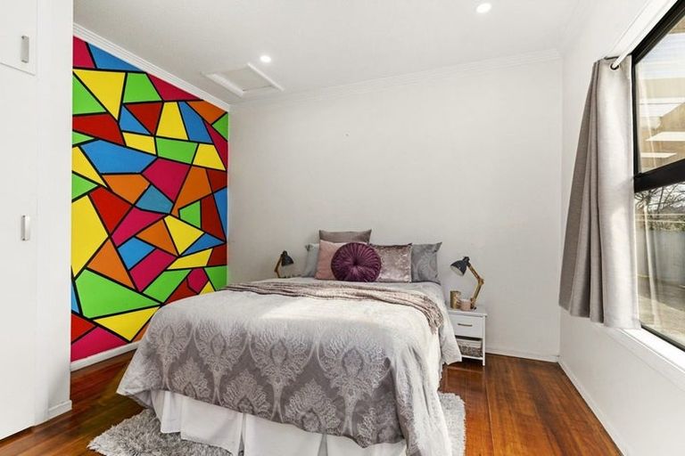 Photo of property in 81a Ward Street, Wallaceville, Upper Hutt, 5018