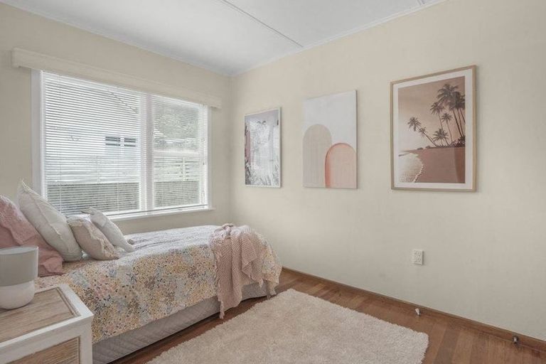 Photo of property in 61 Karaka Street, Wainuiomata, Lower Hutt, 5014