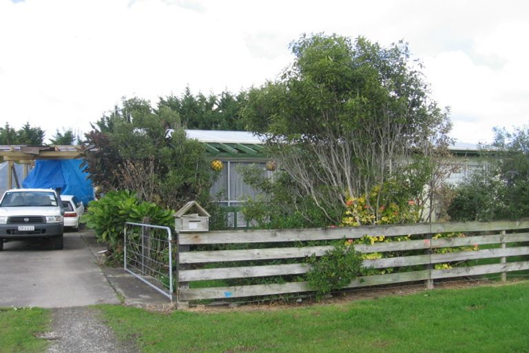 Photo of property in 37 Logan Street, Dargaville, 0310