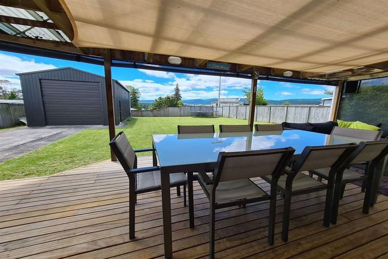 Photo of property in 9 Totara Terrace, Mangakino, 3421