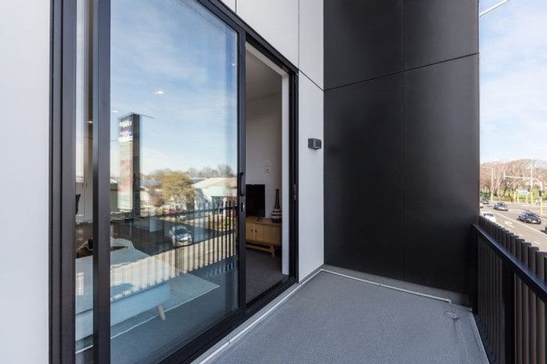 Photo of property in 15/4 Waverley Street, Sydenham, Christchurch, 8023