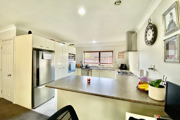 Photo of property in 28 Broadhurst Road, Flat Bush, Auckland, 2019