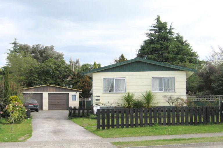 Photo of property in 68 Homedale Street, Pukehangi, Rotorua, 3015