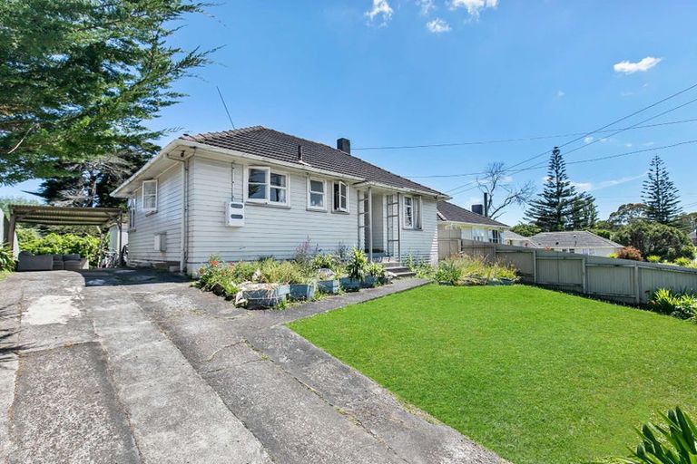 Photo of property in 18 Gaye Crescent, Otara, Auckland, 2023
