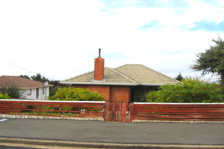 Photo of property in 11 Herron Street, Brockville, Dunedin, 9011