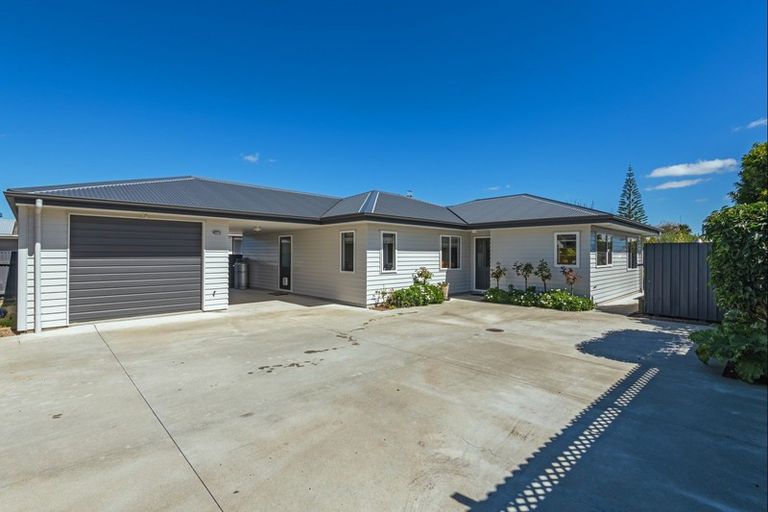 Photo of property in 29a Ferguson Street, Awapuni, Palmerston North, 4412
