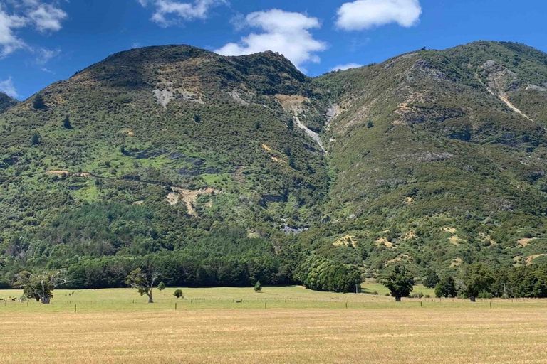 Photo of property in 443 East Takaka Road, East Takaka, Takaka, 7183