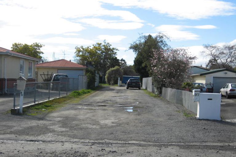 Photo of property in 97 Cockburn Street, Kuripuni, Masterton, 5810