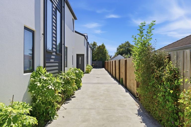 Photo of property in 3/38 Sugden Street, Spreydon, Christchurch, 8024