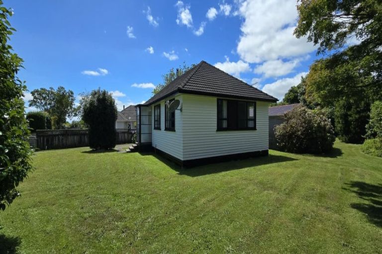 Photo of property in 7 Konini Street, Inglewood, 4330