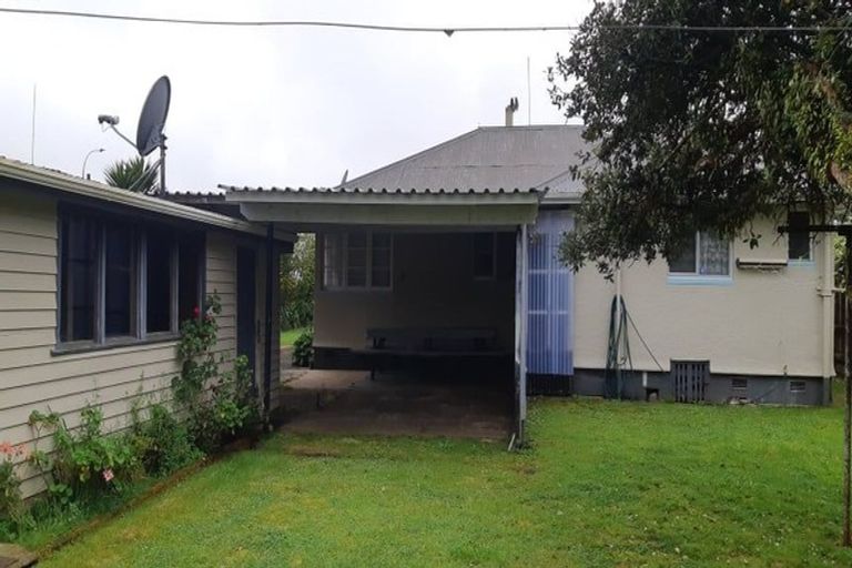 Photo of property in 25 Hongi Street, Kaikohe, 0405