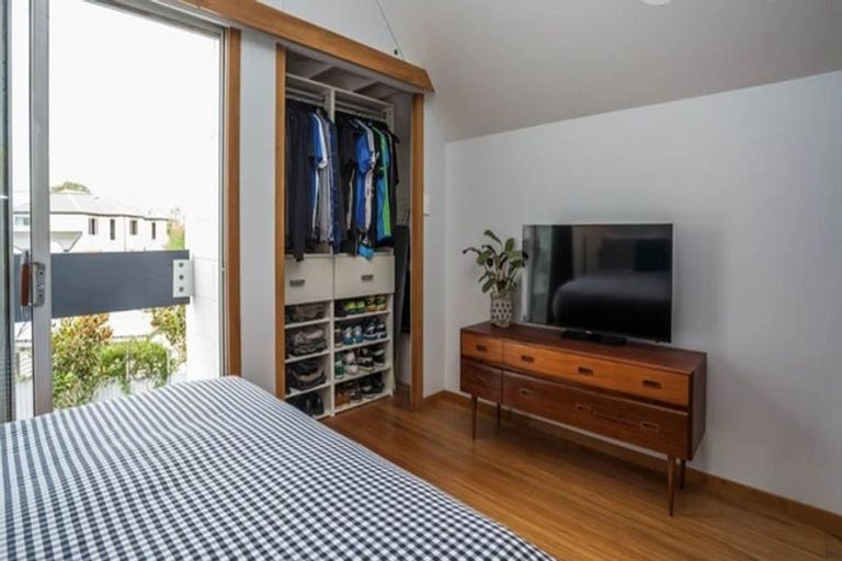 Photo of property in 3/25 Rogers Street, Sydenham, Christchurch, 8023