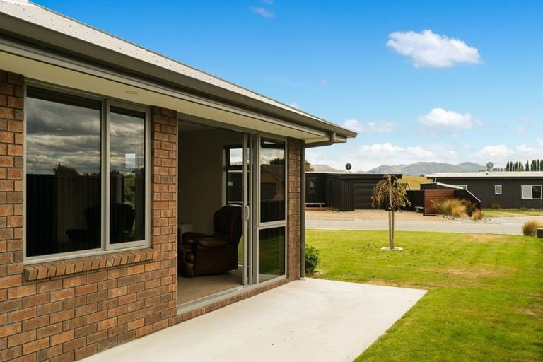 Photo of property in 14 Plunket Street, Omakau, 9376