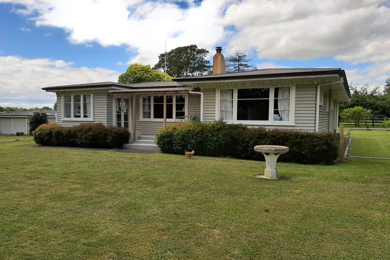 Photo of property in 236 State Highway 26, Newstead, Hamilton, 3286