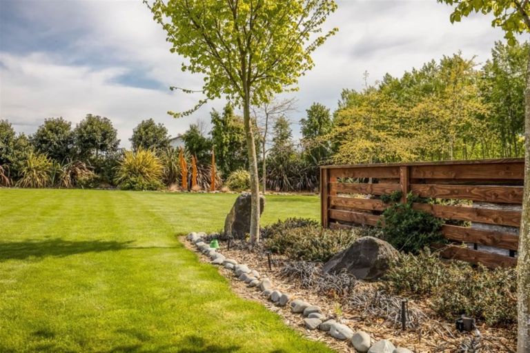 Photo of property in 42 Cullen Avenue, Swannanoa, Rangiora, 7475