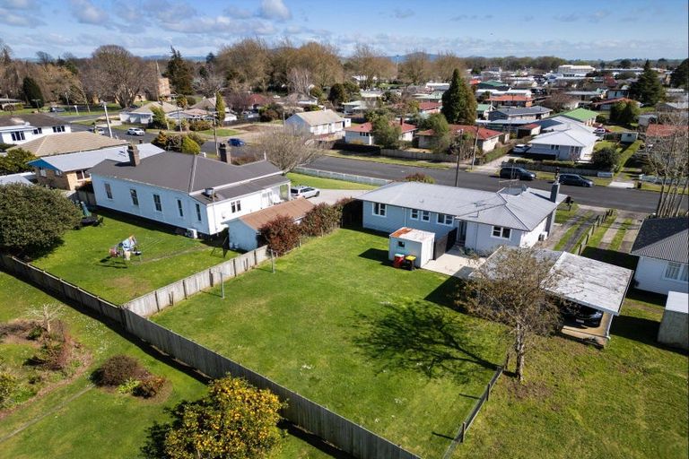 Photo of property in 9 Price Terrace, Matamata, 3400