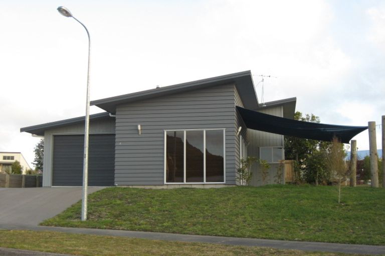 Photo of property in 7 Te Awha Place, Kuratau, Turangi, 3381