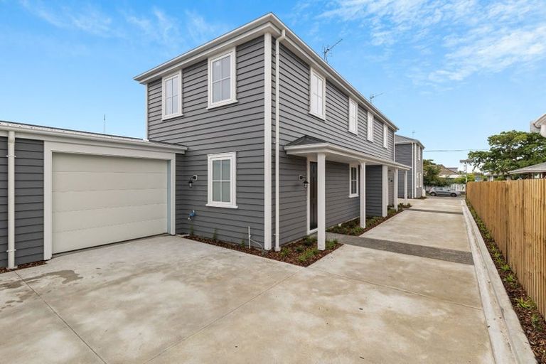 Photo of property in 3/8 Shearer Avenue, Papanui, Christchurch, 8052