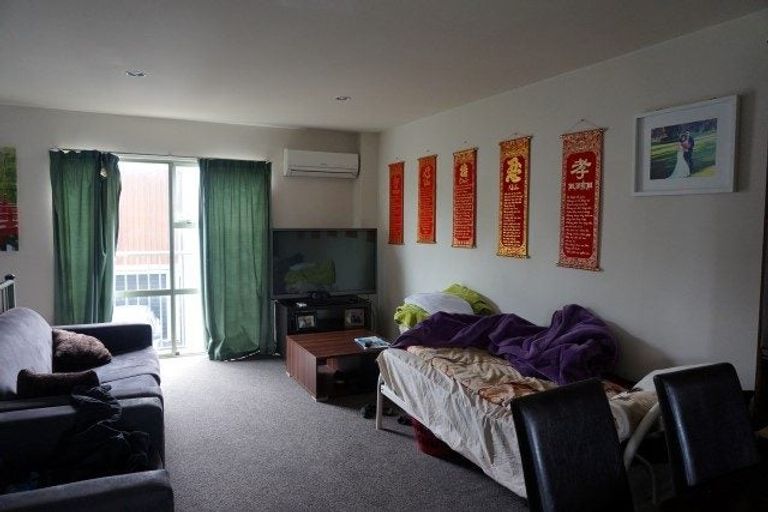 Photo of property in 7/252 Worcester Street, Christchurch Central, Christchurch, 8011