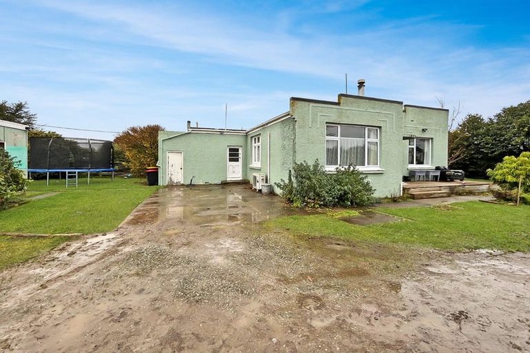 Photo of property in 48 Inglewood Road, Hawthorndale, Invercargill, 9810