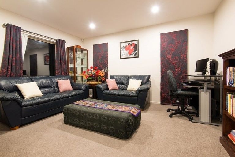 Photo of property in 50 Packspur Drive, Flat Bush, Auckland, 2016