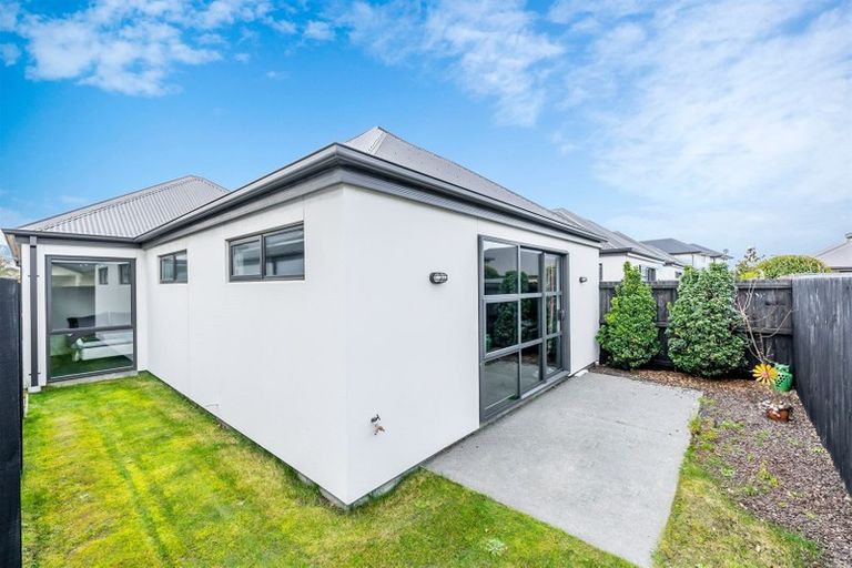 Photo of property in 60 Mustang Avenue, Wigram, Christchurch, 8042