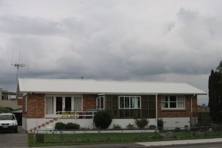 Photo of property in 116 Levers Road, Matua, Tauranga, 3110