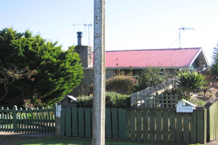 Photo of property in 7 Norton Street, Foxton Beach, Foxton, 4815