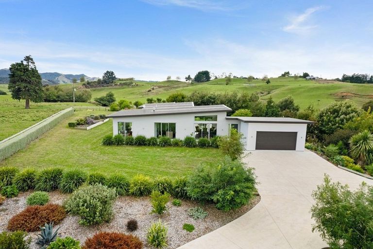 Photo of property in 67 Limeworks Loop Road, Te Pahu, Hamilton, 3285