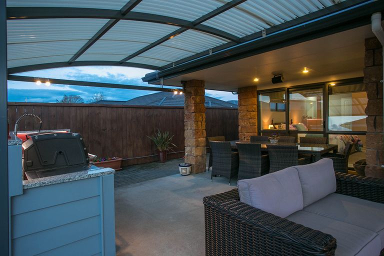 Photo of property in 6 Fairway Drive, Morrinsville, 3300