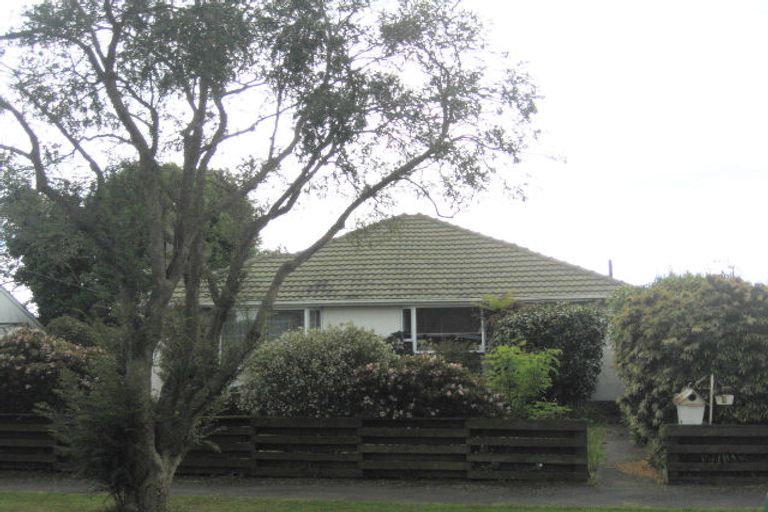 Photo of property in 3 Twyford Street, Bishopdale, Christchurch, 8053