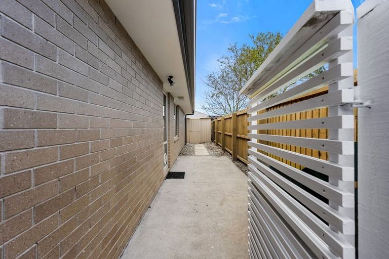 Photo of property in 41 Clausen Avenue, Leeston, 7632