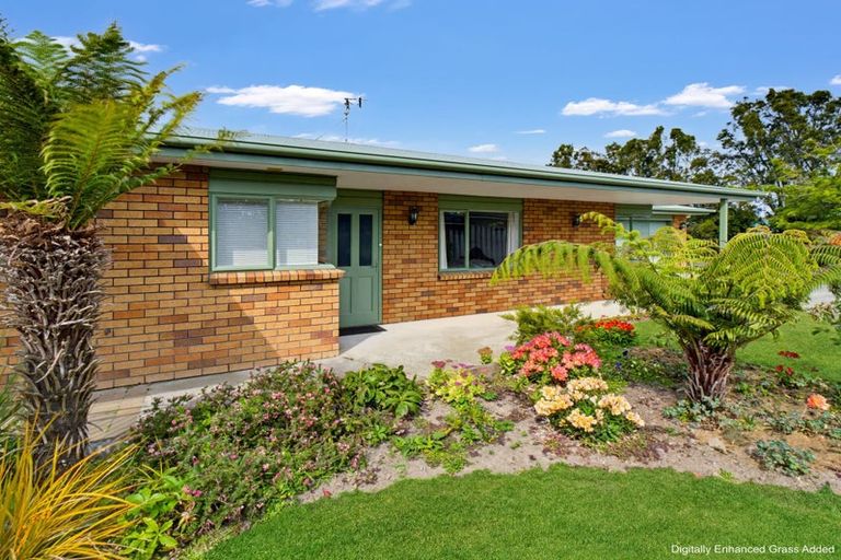 Photo of property in 5 Wilson Place, Marton, 4710