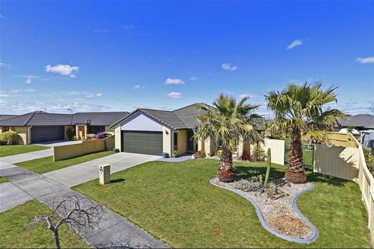 Photo of property in 38 Winchester Place, Rototuna North, Hamilton, 3210