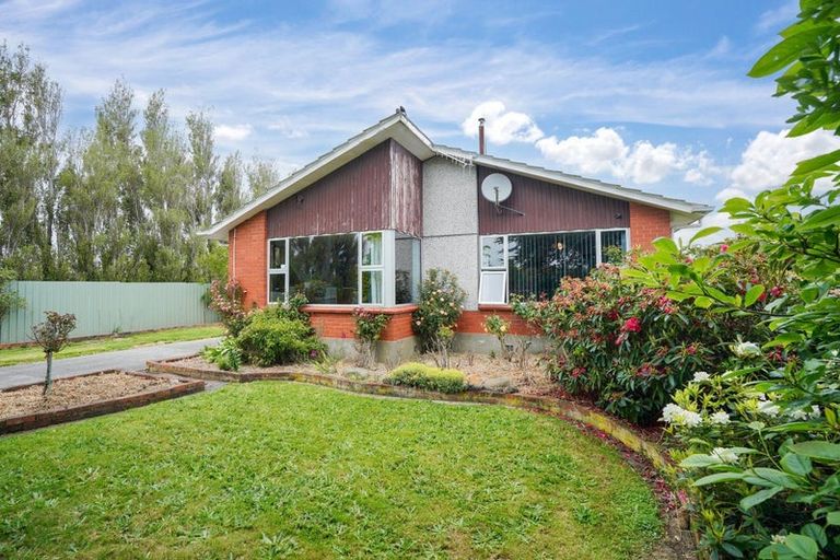 Photo of property in 75 Wilfrid Street, Newfield, Invercargill, 9812