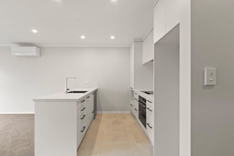 Photo of property in 3/48 Wellington Street, Hamilton East, Hamilton, 3216