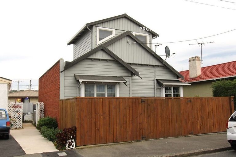 Photo of property in 5 Hall Street, South Dunedin, Dunedin, 9012